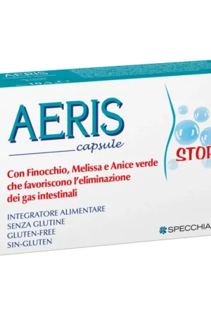 Aeris 30 tablets Specchiasol Fast Shipping