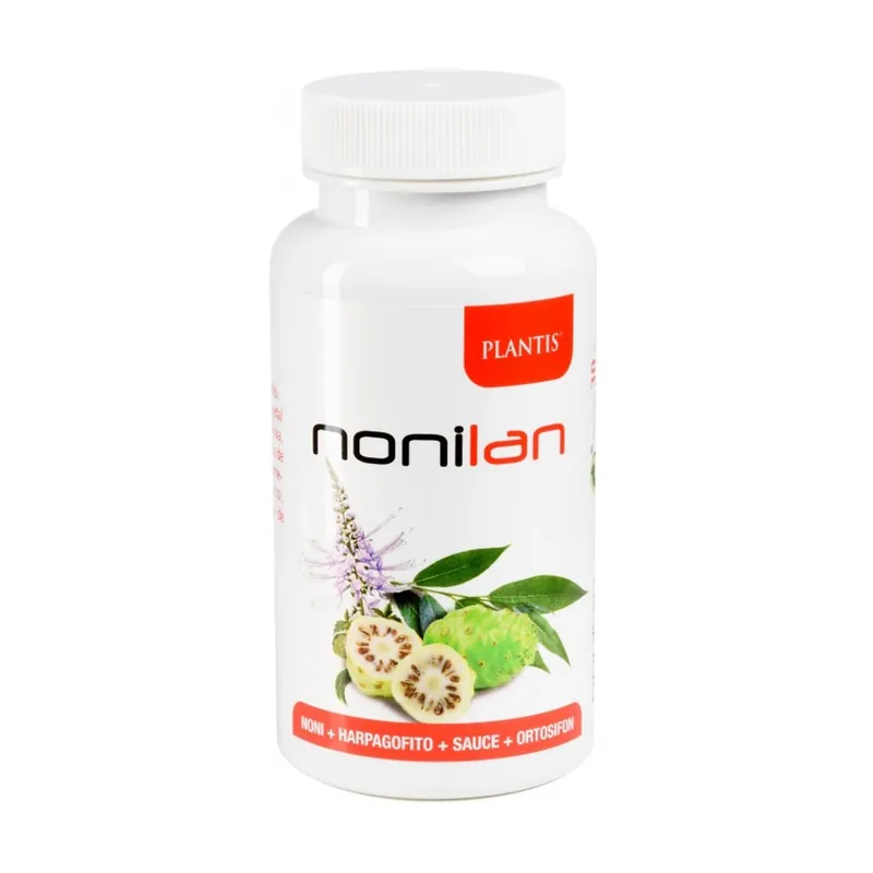 Limited Time Nonilan Plantis 60 capsules Plantis