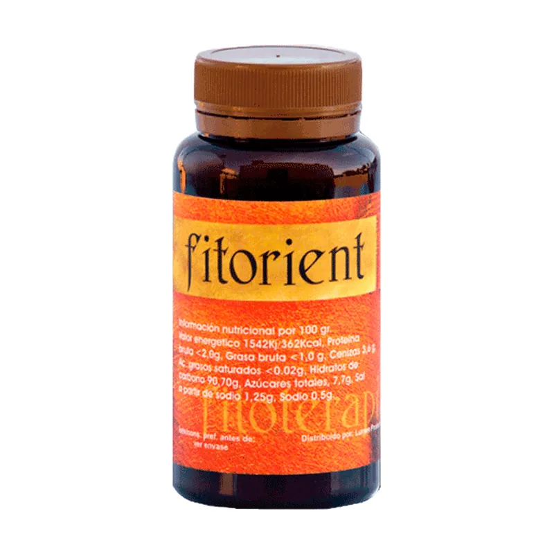 Buy Online Fitoriente EH (Excess Liver) 75 g Lumen - Productos Holisticos