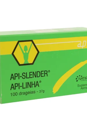 Api-Slender - Apia 100 units Natiris Express Delivery