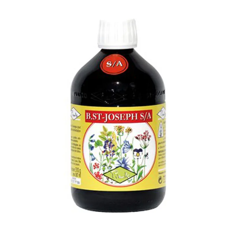 Free Returns B. St-Joseph S / A 510 g Pianto