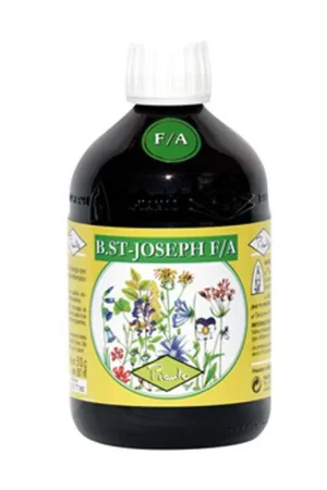 Authentic B. St-Joseph F / A 510 g Pianto