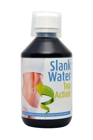 Certified Reddir Slank Water Top Action 250 ml Espadiet