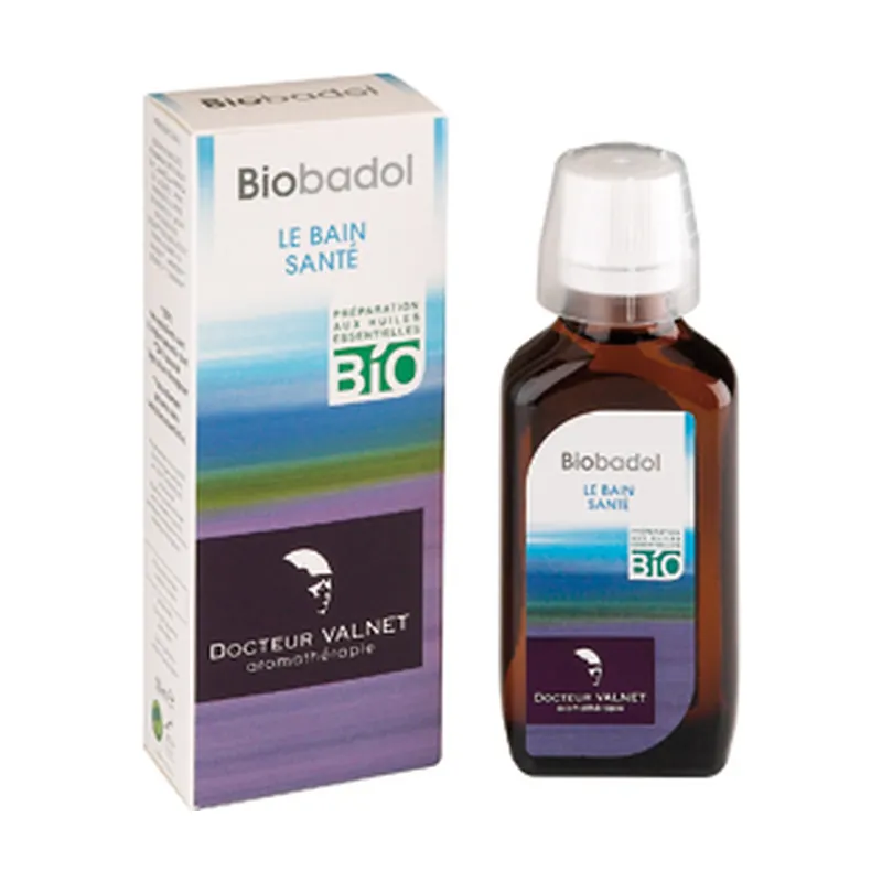 Buy Direct Biobadol 200 softgels Dr. Valnet