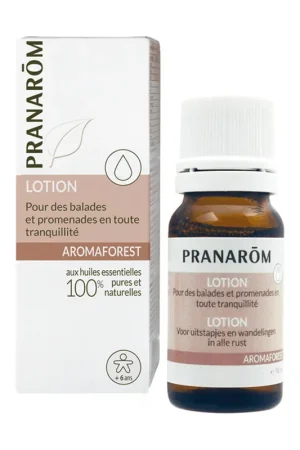 Aromaforest Lotion 10 ml of essential oil Pranarom Affordable