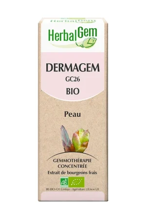 Flash Sale Dermagem BIO 50 ml Herbalgem