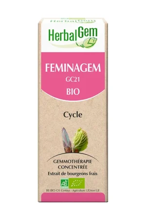 Feminagem BIO 15 ml Herbalgem Clearance