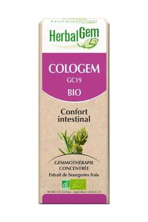 Cologem intestinal well-being 50 ml Herbalgem Buy Today