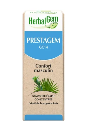 Holiday Sale Prestagem 50 ml Herbalgem