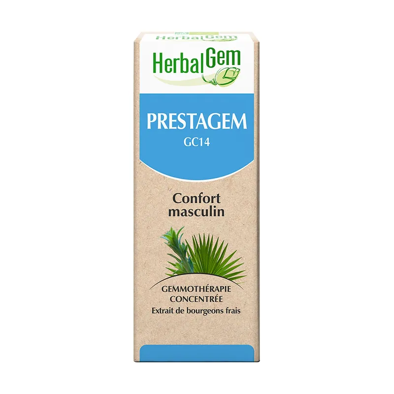Holiday Sale Prestagem 50 ml Herbalgem
