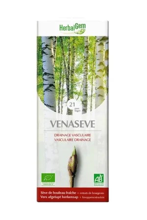 Hot Picks Venasève 250 ml Herbalgem