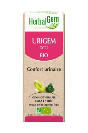 Same Day Shipping Urigem BIO 15 ml Herbalgem