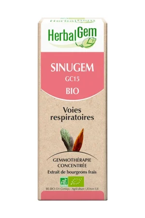 Sinugem BIO 50 ml Herbalgem Flash Sale