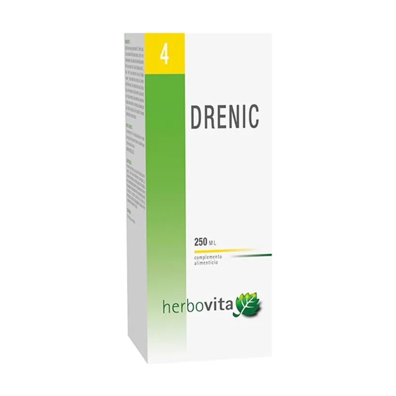 Drenic 250 ml Herbovita One Day Deal