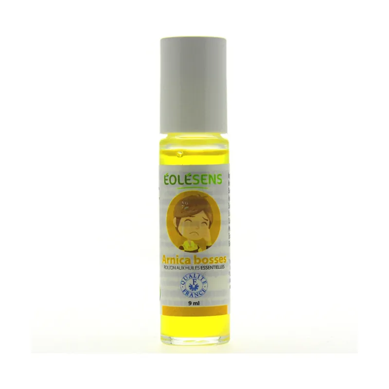 High Quality Roll-on Arnica Bosses BIO 9 ml Eolesens