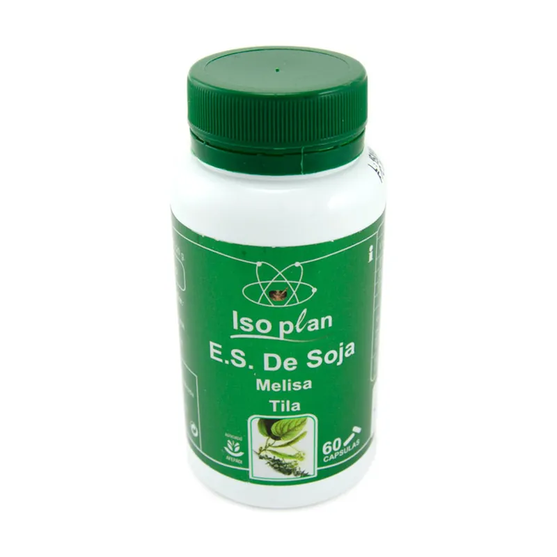 Grab Now Isoplan Mediciplan 60 capsules Planes