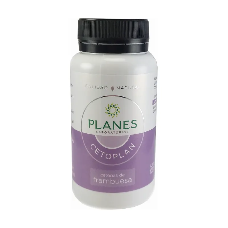 Cetoplan Mediciplan 60 capsules Planes Today Only