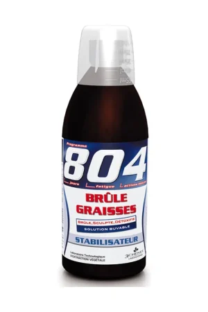 804 Stabilizer 500 ml Les Trois Chenes Exclusive Offer