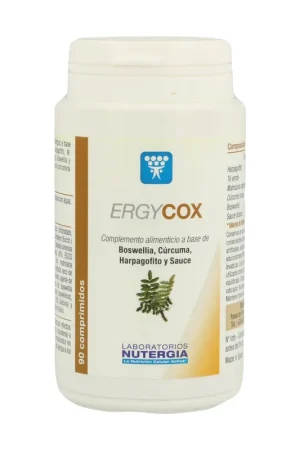 High Quality Ergycox from Nutergia at the best price