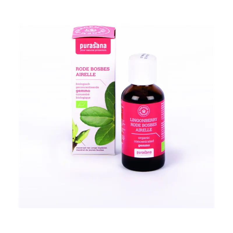 Airelle 50 ml Purasana Hot Deal