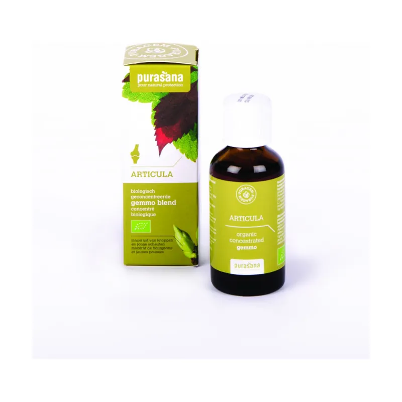 Article 50 ml Purasana Free Returns