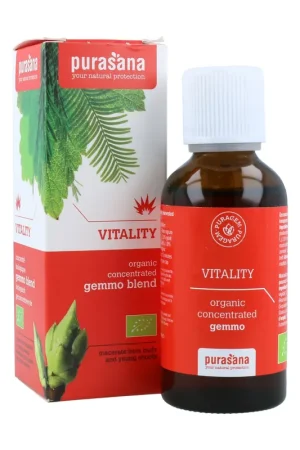 Vitality 50 ml Purasana Latest