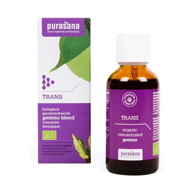 Instant Buy Trans 50 ml Purasana
