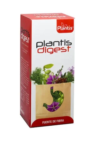Plantis digest 250 ml Plantis Deal