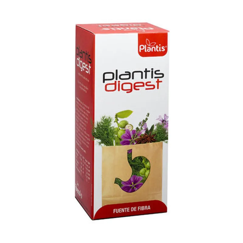 Plantis digest 250 ml Plantis Deal