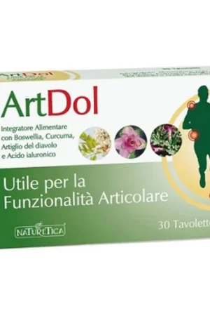 Artdol 30 tablets Naturetica Discount
