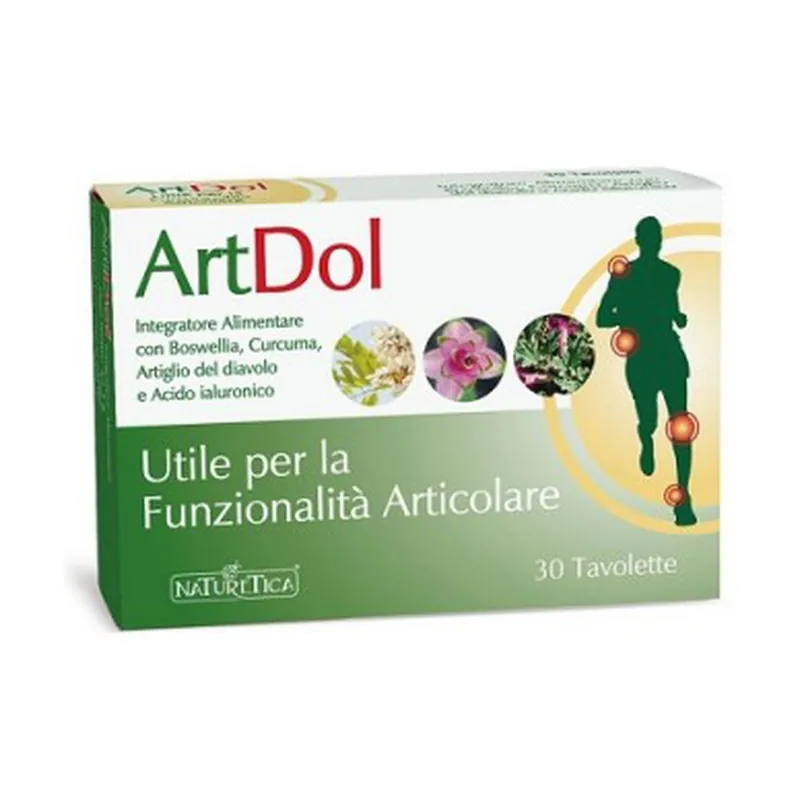 Artdol 30 tablets Naturetica Discount