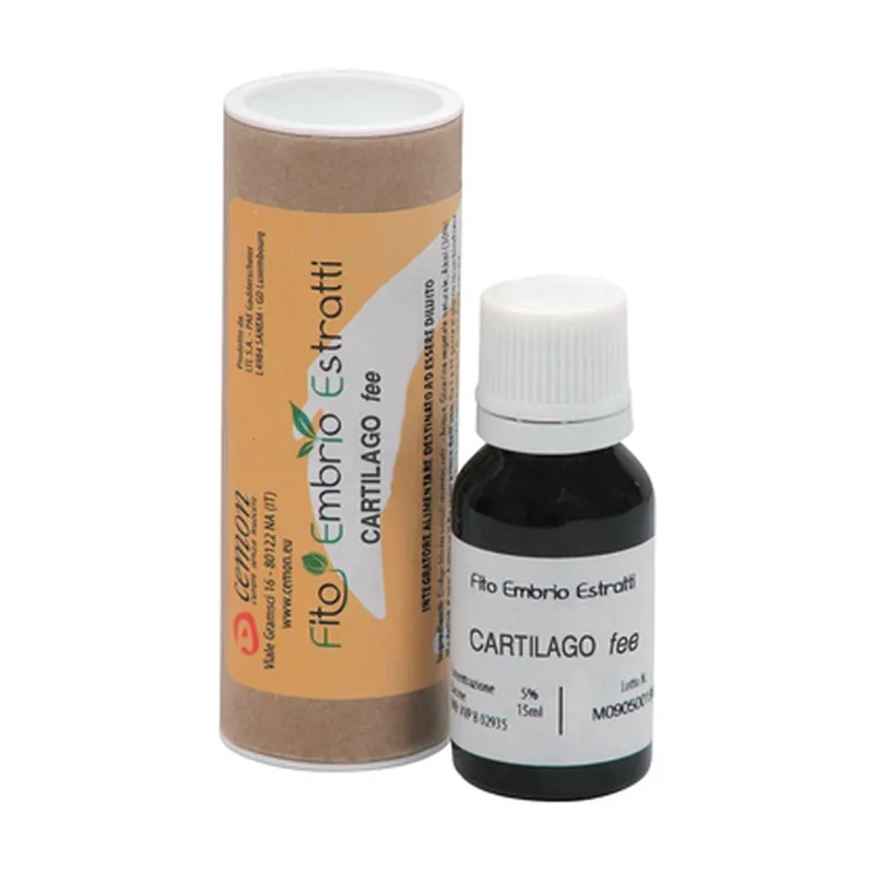 Cartilago Fee 15 ml Cemon Special Offer