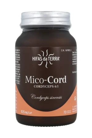 Super Sale Mico Cord Extract of Cordyceps Hifas from the Ground