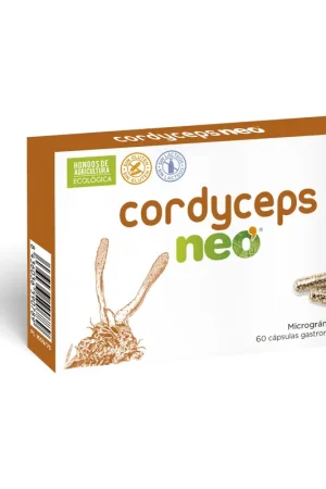 Today Only Cordyceps Neo 60 capsules