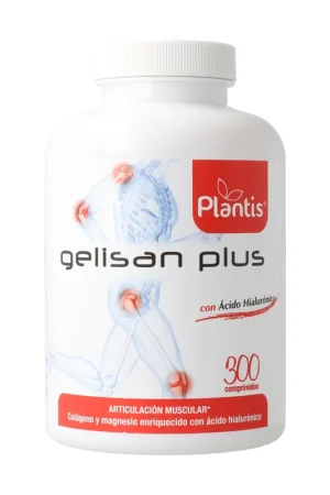 Gelisan plus 300 tablets Plantis Final Sale