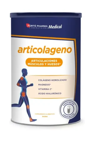 Articollagen (neutral flavor) 315 g Forté Pharma Next Day Delivery