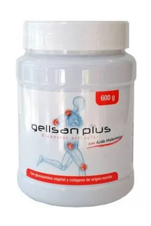 Gelisan Plus Woman 300 g Plantis Bargain