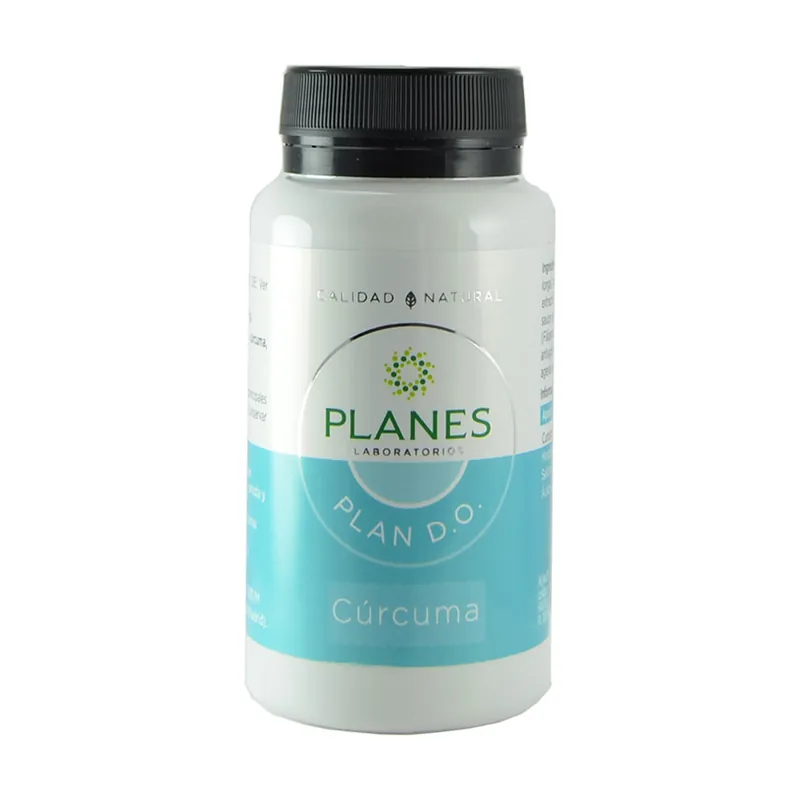 DO Mediciplan plan 60 capsules Planes Holiday Sale