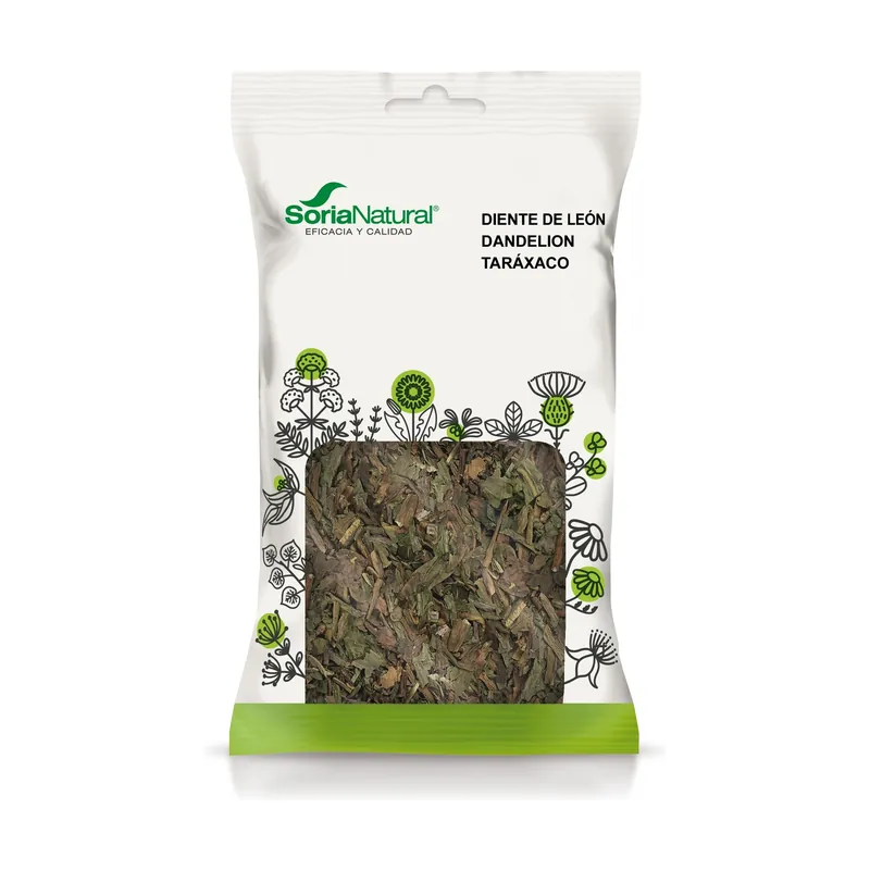 Dandelion 40 g Soria Natural Trusted Brand