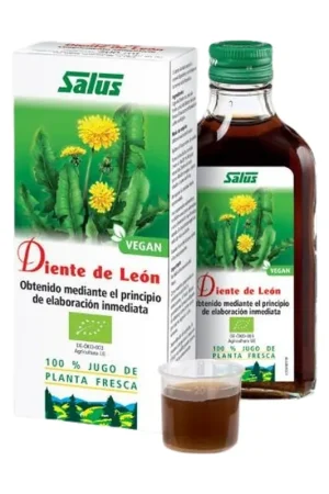Crafted Dandelion Juice 200 ml Salus