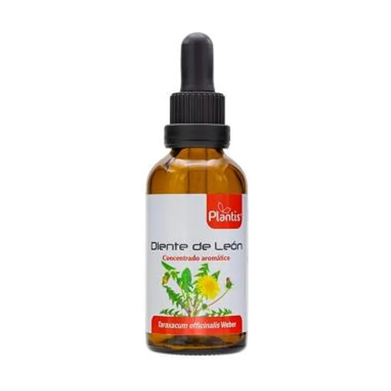 Dandelion Extract 50 ml Plantis Special Offer