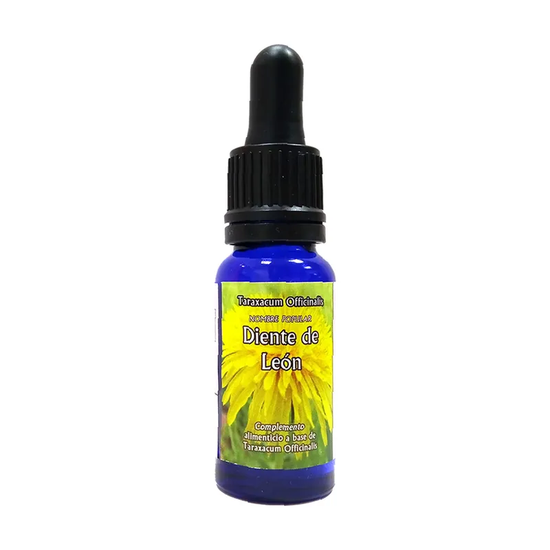 Next Day Delivery Taraxacum (Dandelion) Triunity 15 ml Phytovit