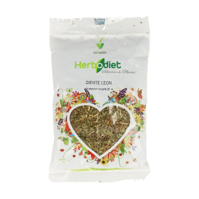 Hot Deal Dandelion 40 g Nova Diet