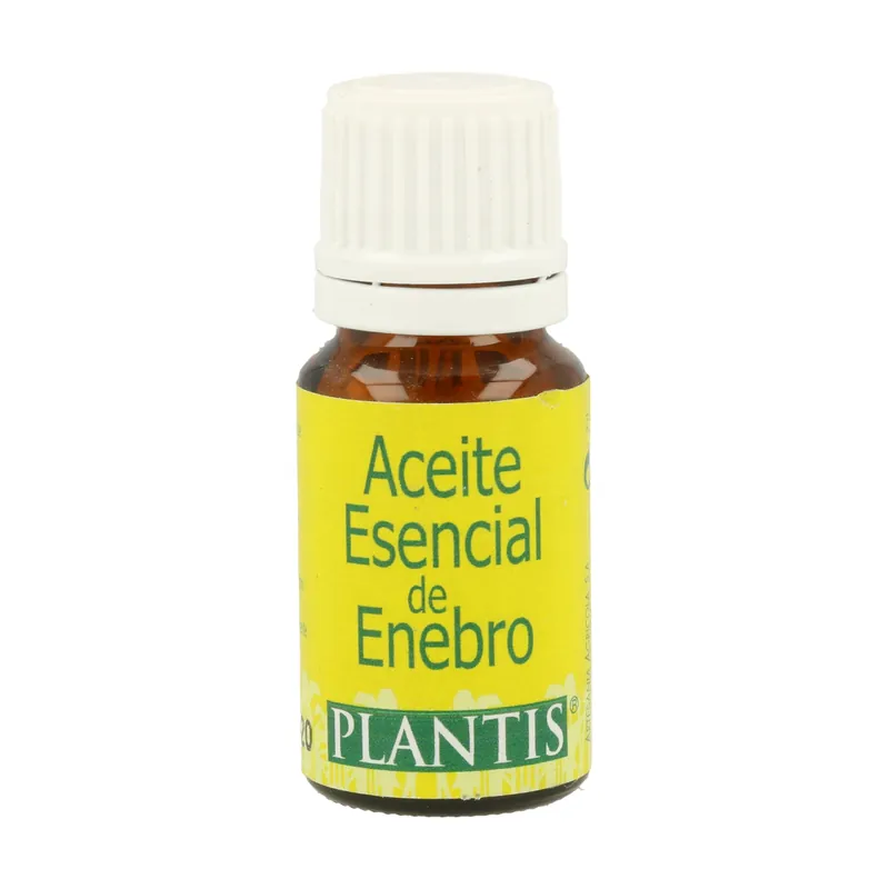 Professional Grade Juniper Essential Oil 10 ml Plantis