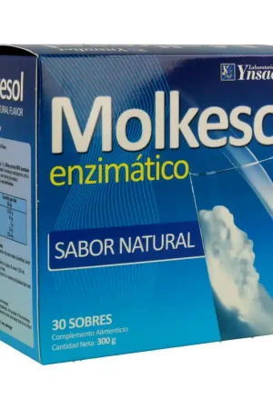 Enzymatic Molkesol 30 packets Ynsadiet Low Price