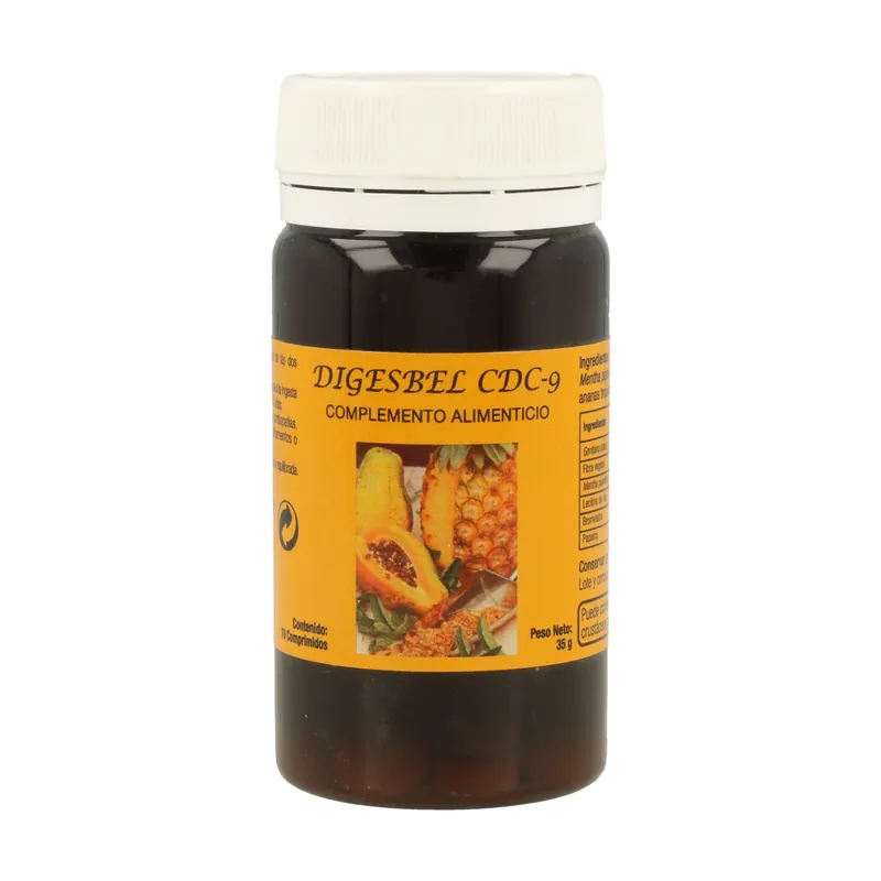 Trending Digesbel 60 tablets Bellsola