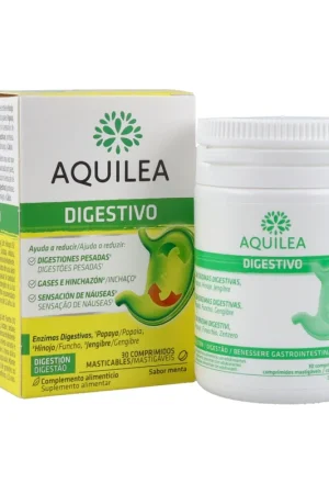 While Supplies Last Aquilea Digestive 30 tablets Aquilea