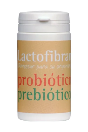 Best Seller Lactofibran 90 capsules MCA Productos Naturales