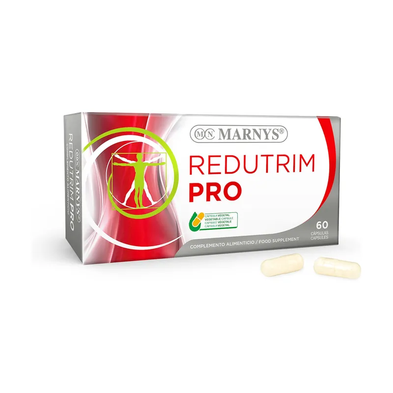 Discount Redutrim Pro 60 capsules MARNYS®