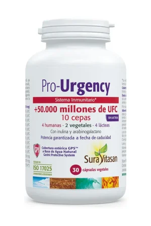 Pro-Urgency 30 capsules Sura Vitasan Super Sale